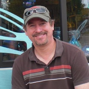 Meet your Posher, David